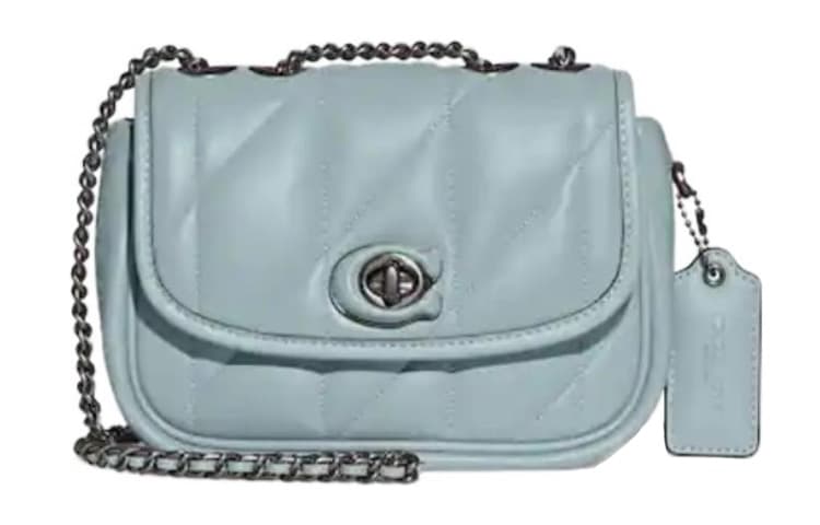 Мини-сумка COACH Pillow 20 - изображение 1