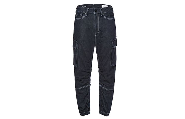 Штаны EVISU - изображение 2
