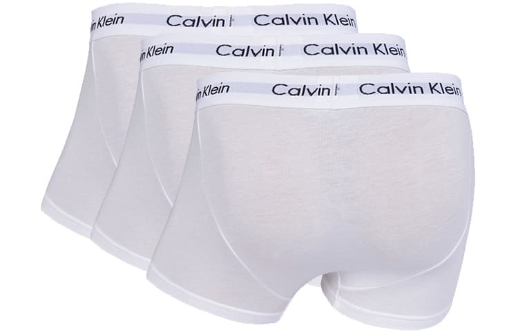 Трусы CKCalvin Klein 3 - изображение 2