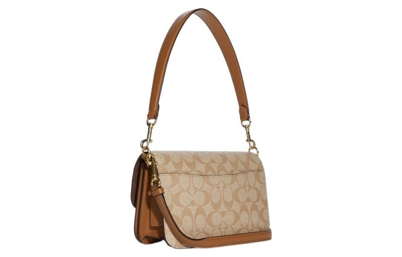 Мини-сумка COACH Brynn 23 - изображение 2