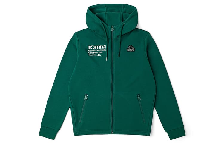 Kappa logo - изображение 3