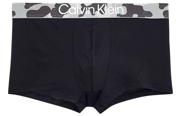 Трусы CKCalvin Klein Logo 1 - изображение 1