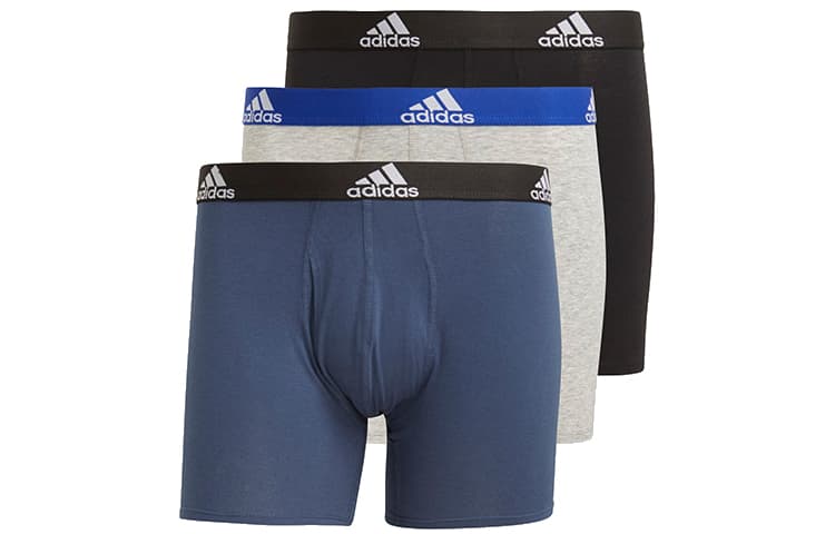 Трусы adidas - изображение 1
