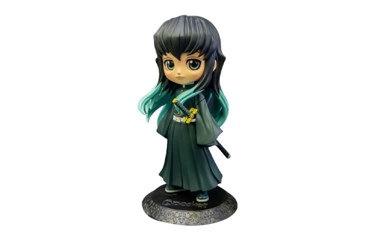 BANPRESTO q posket Q - изображение 1