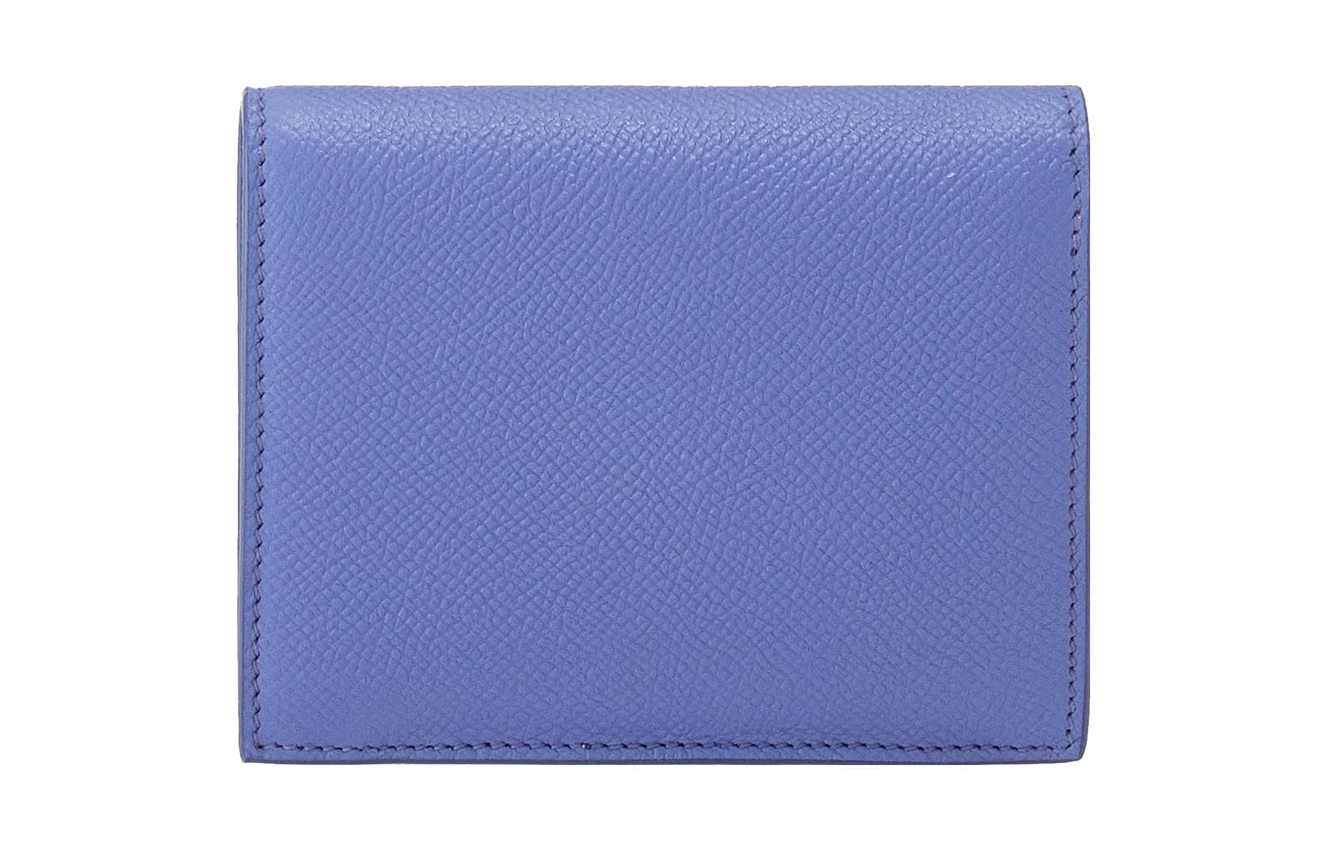 Кошелек Ferragamo Gancini - изображение 3