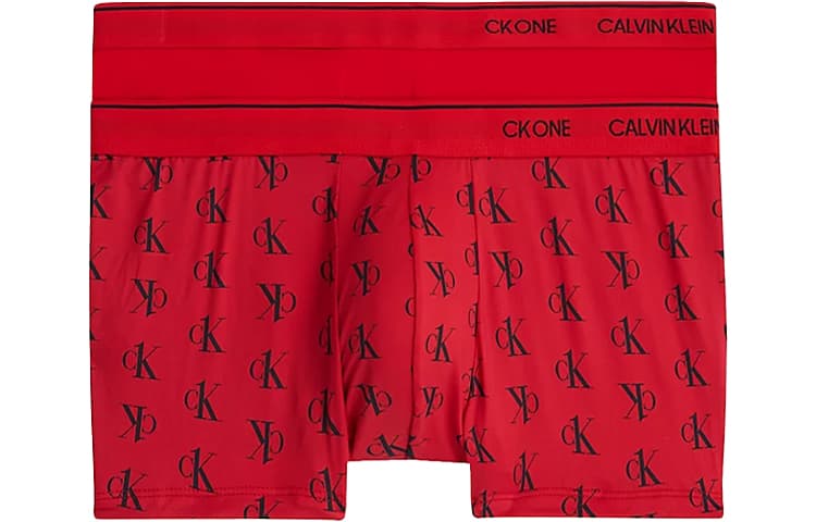Трусы Calvin Klein Boxer Briefs 2-Pack - изображение 1