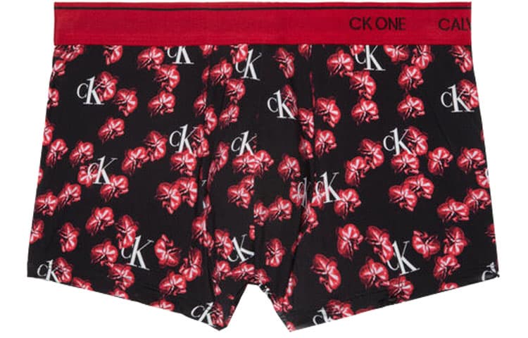 Трусы CKCalvin Klein Logo 1 - изображение 1