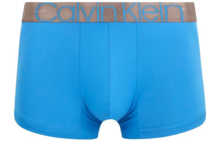 Трусы CKCalvin Klein 1 - изображение 1