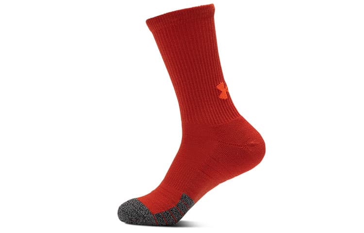 Носки Under Armour Novelty Crew - изображение 7
