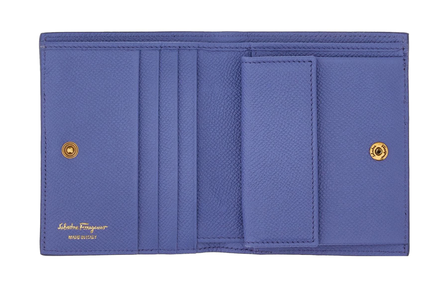 Кошелек Ferragamo Gancini - изображение 4