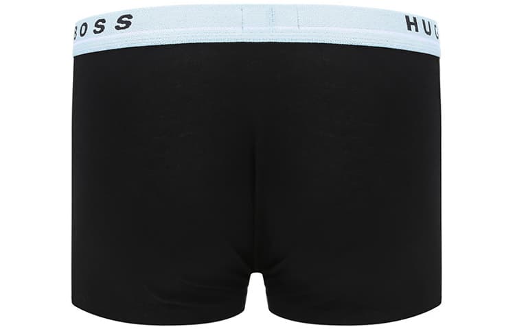 Трусы HUGO BOSS Logo 13 - изображение 3