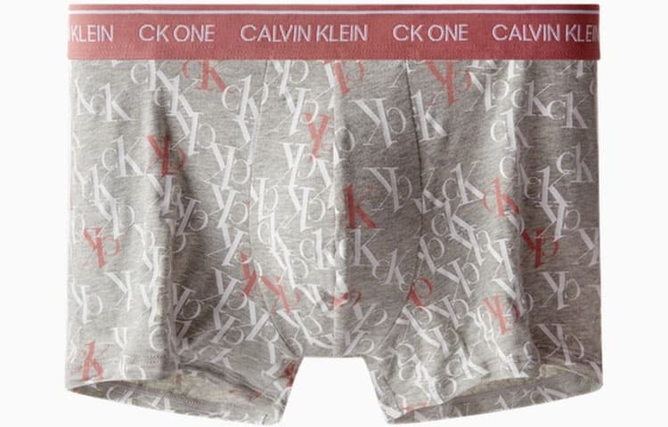 Трусы Calvin Klein - изображение 1