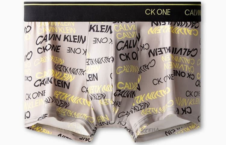 Трусы CKCalvin Klein Logo - изображение 1