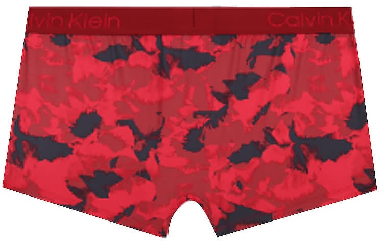 Трусы CKCalvin Klein Logo 1 - изображение 2
