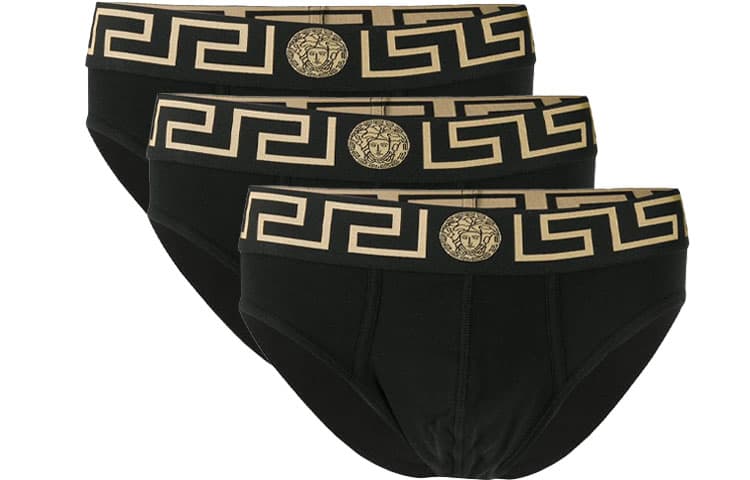 Трусы VERSACE 13 - изображение 2
