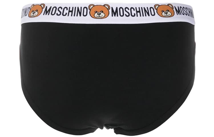 Трусы MOSCHINO SS21 2 - изображение 3