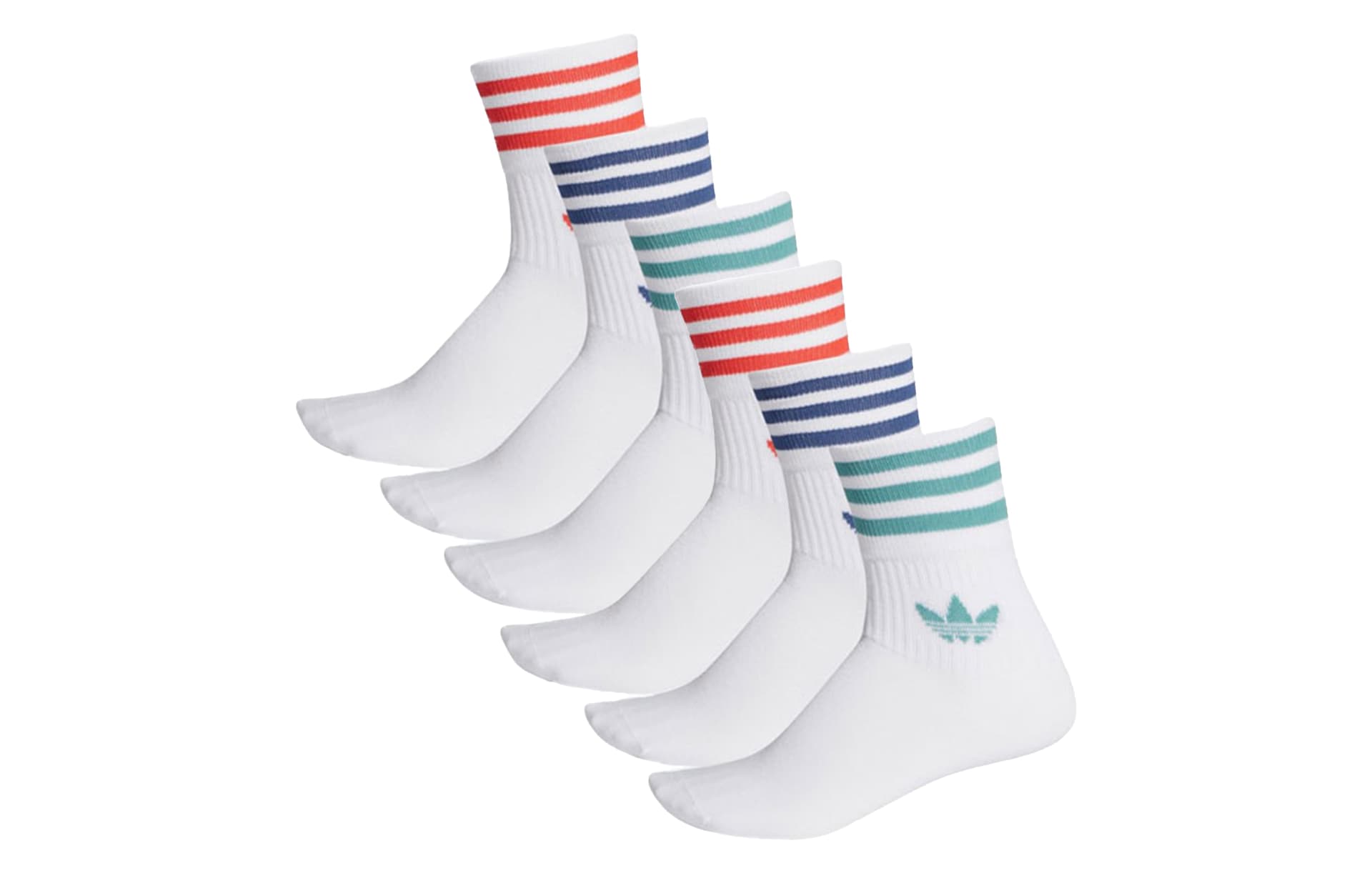 Носки adidas Originals - изображение 1