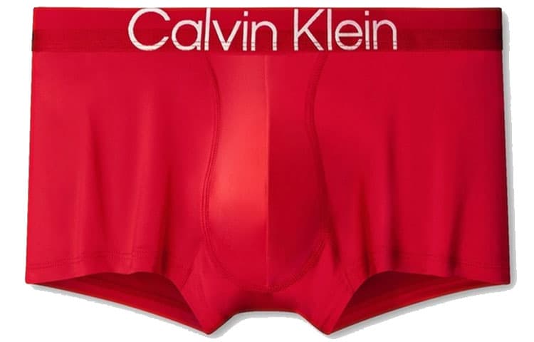 Трусы CKCalvin Klein Logo 1 - изображение 1