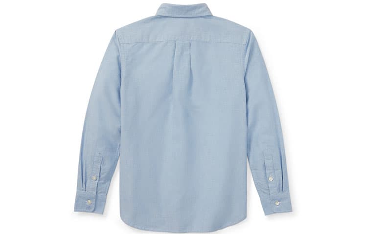 Polo Ralph Lauren SS22 Logo - изображение 2