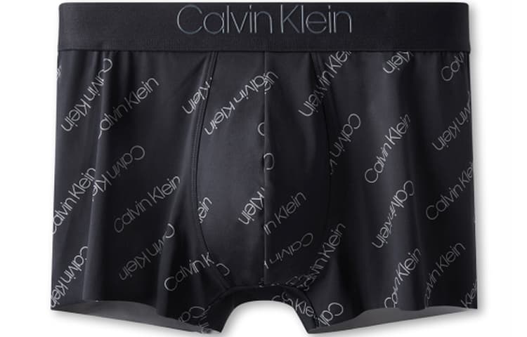 Трусы CKCalvin Klein Logo - изображение 2
