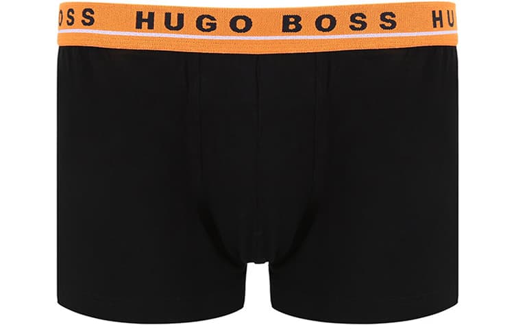 Трусы HUGO BOSS Logo 13 - изображение 5