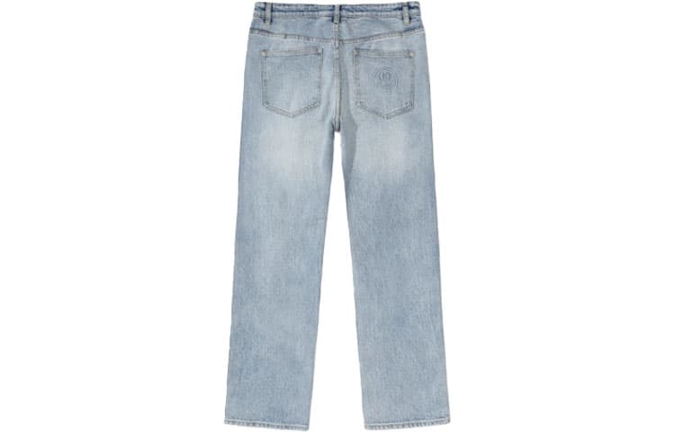 Штаны Drew House Tapered Jean Vintage Indigo - изображение 2