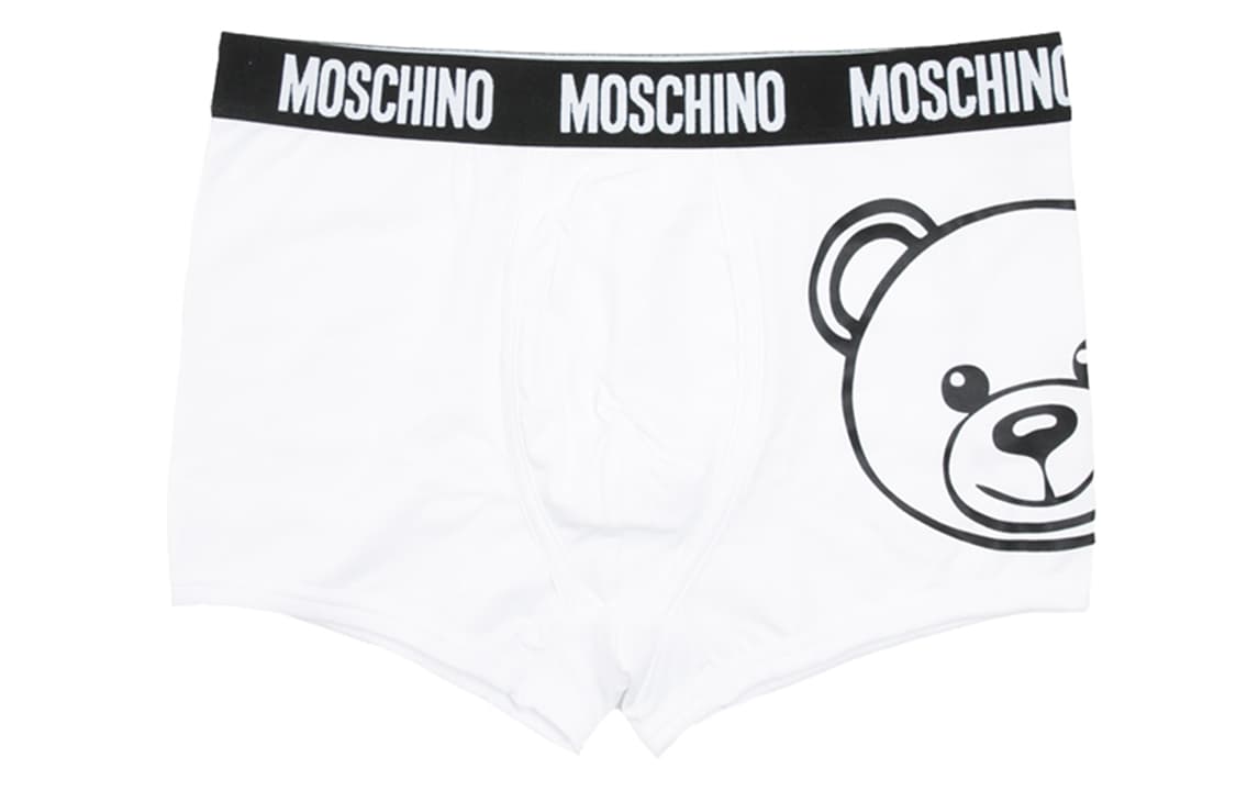 Трусы MOSCHINO SS21 - изображение 1