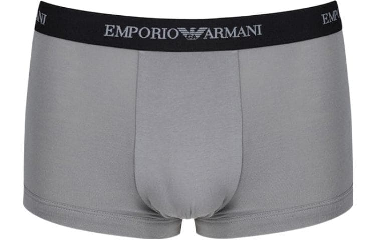 Трусы EMPORIO ARMANI 13 - изображение 2
