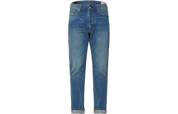 Штаны EVISU SS22 - изображение 2