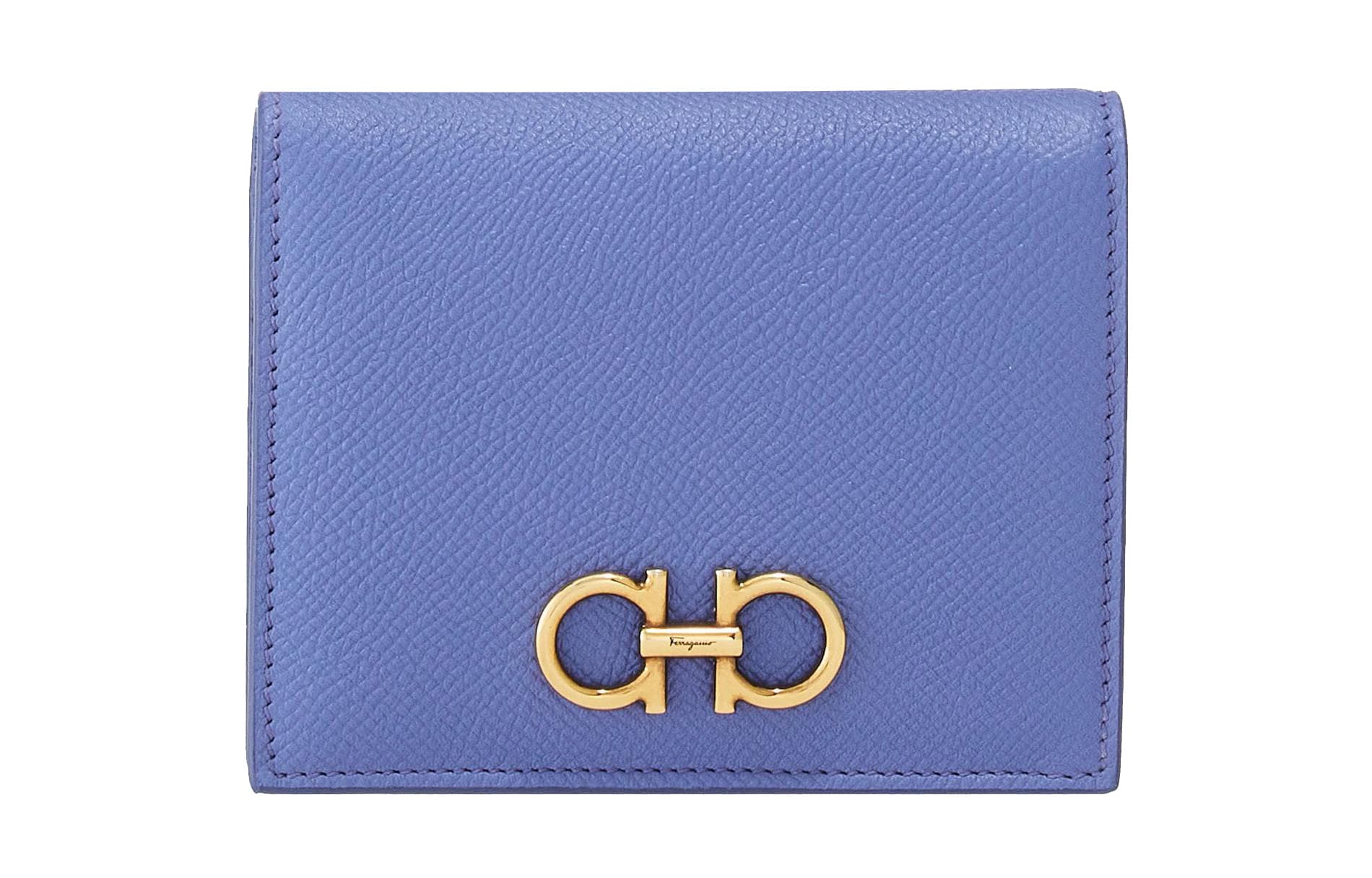 Кошелек Ferragamo Gancini - изображение 1
