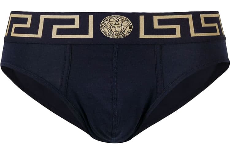 Трусы VERSACE - изображение 1