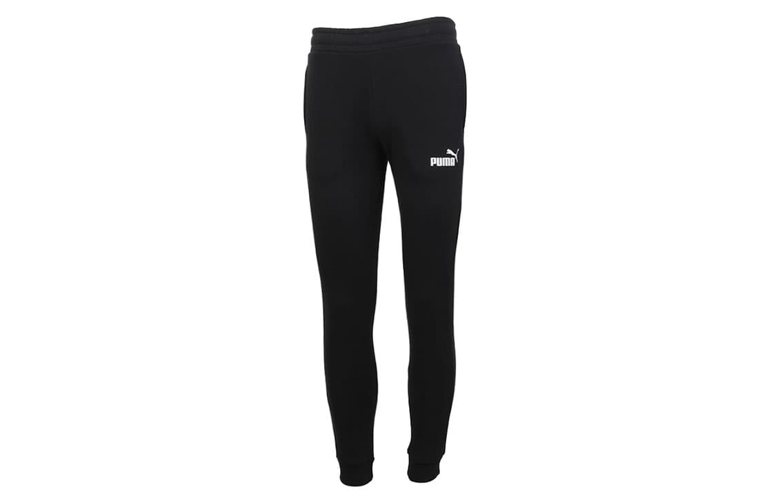 Спортивный костюм PUMA Logo - изображение 5
