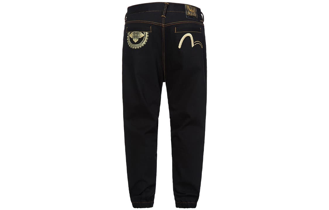 Штаны EVISU - изображение 2