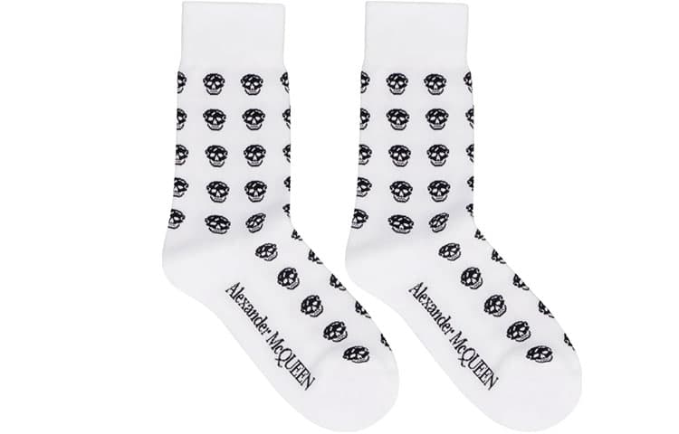 Носки Alexander McQueen 1 - изображение 3
