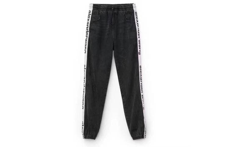 Джинсы alexander wang - изображение 2