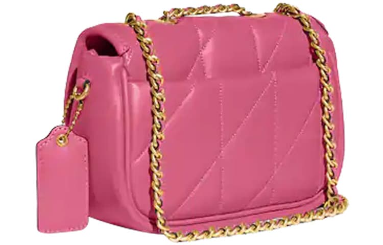 Сумка через плечо COACH Pillow 20 - изображение 2
