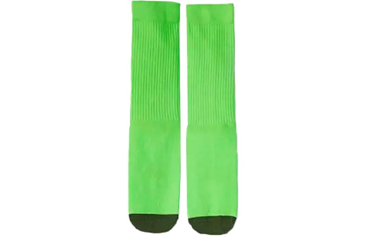 Носки adidas Originals Colorblock Logo Mid Socks 3-Pack - изображение 4
