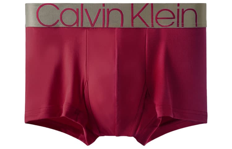 Трусы CKCalvin Klein Logo 1 - изображение 1