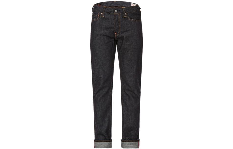 Штаны EVISU M - изображение 2
