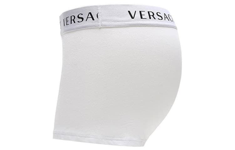 Трусы VERSACE Logo 2 - изображение 4