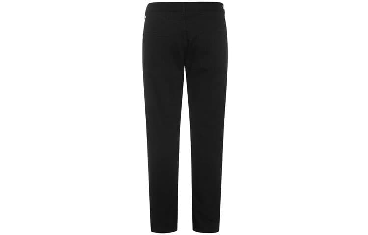Штаны Saint Laurent Slim Jeans Black - изображение 3