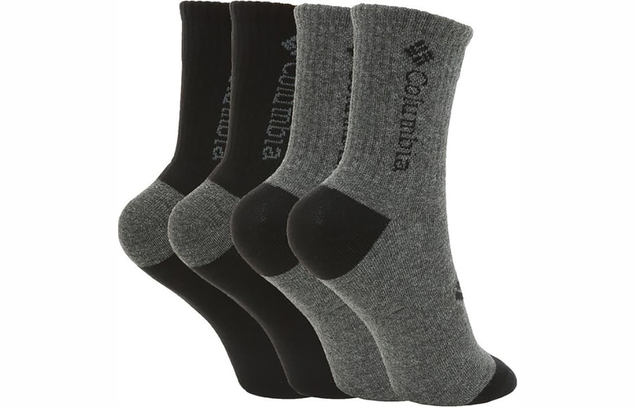 Носки Columbia 4 - изображение 2