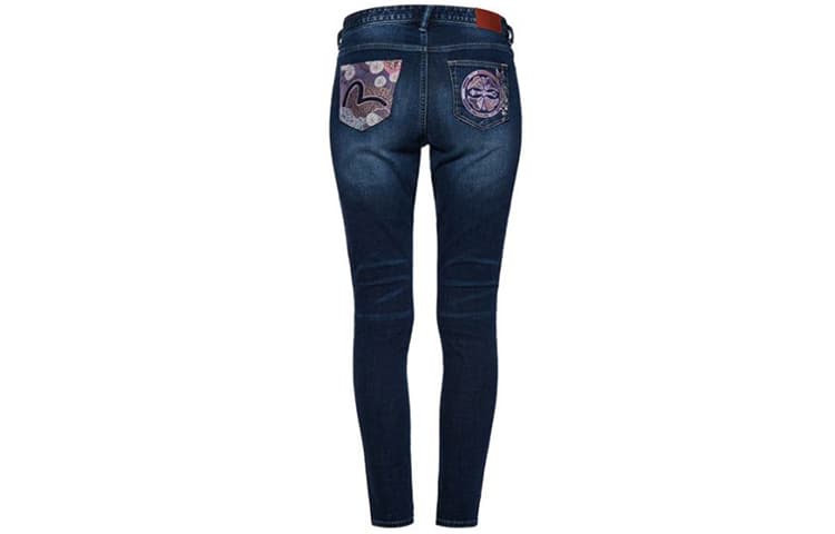 Штаны EVISU SS20 - изображение 2