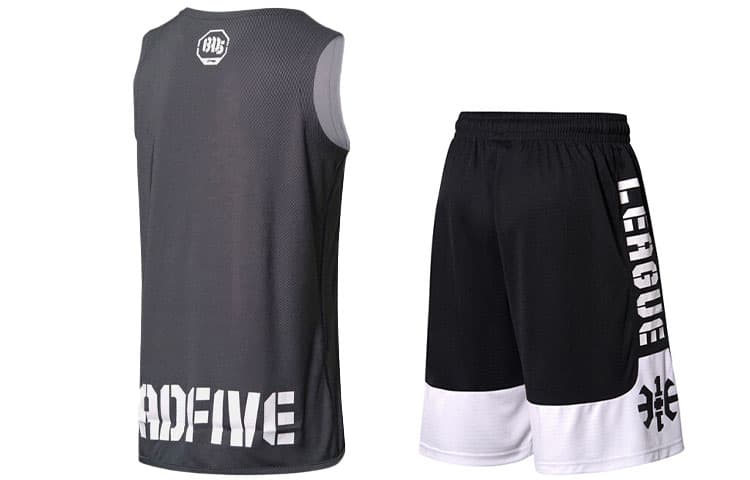 Спортивный костюм LiNing BADFIVE - изображение 2