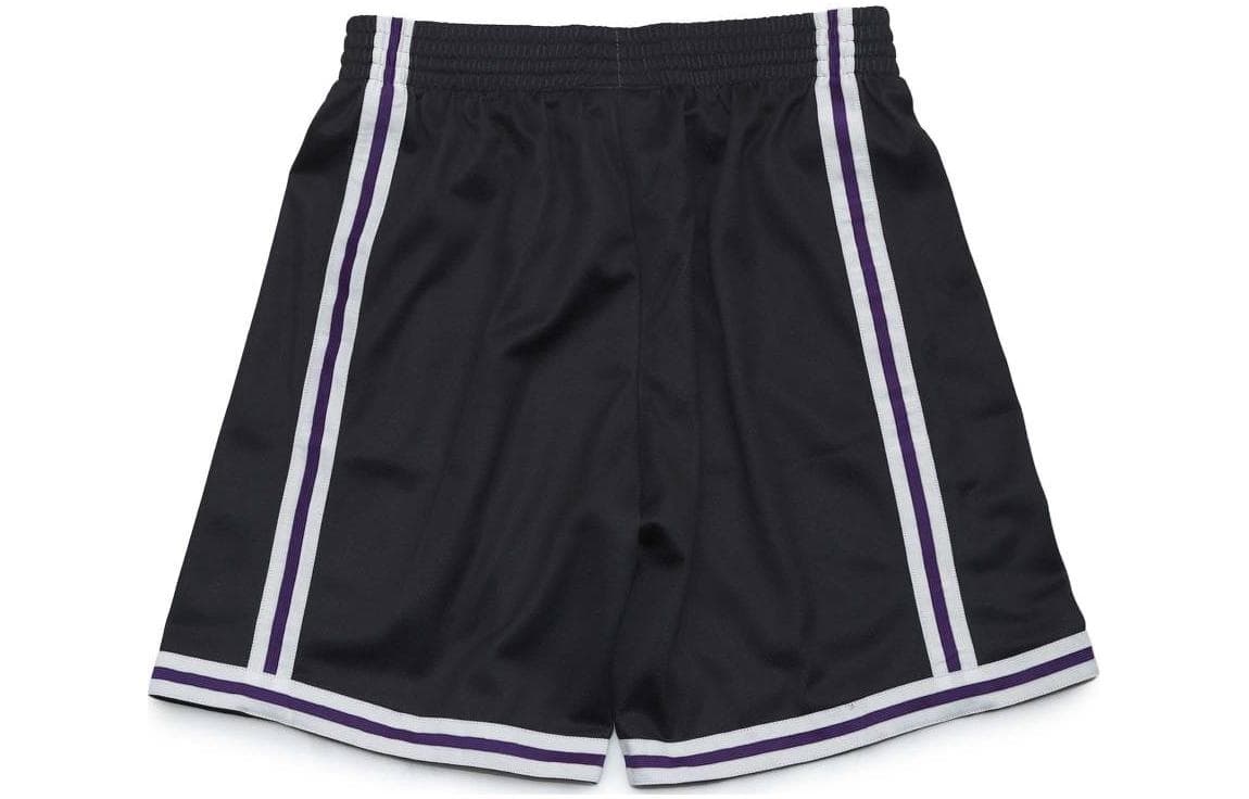 Баскетбольные шорты Mitchell Ness Big Face SS22 SW - изображение 2