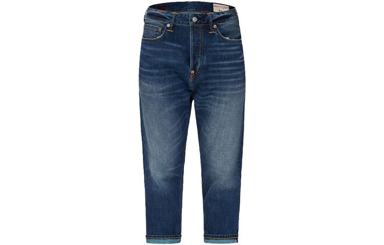 Штаны EVISU m - изображение 2