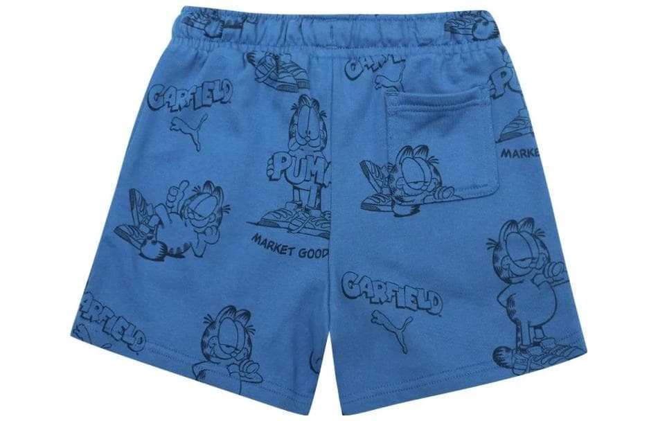 Puma x Garfield Logo - изображение 2