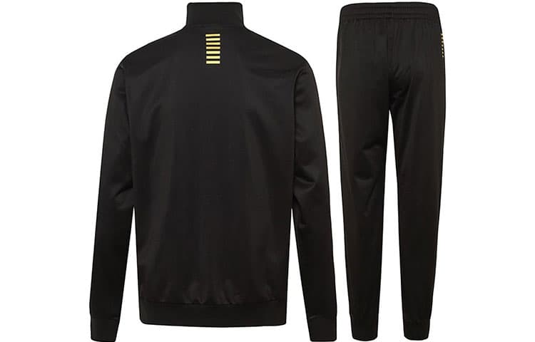 Спортивный костюм EMPORIO ARMANI - изображение 2