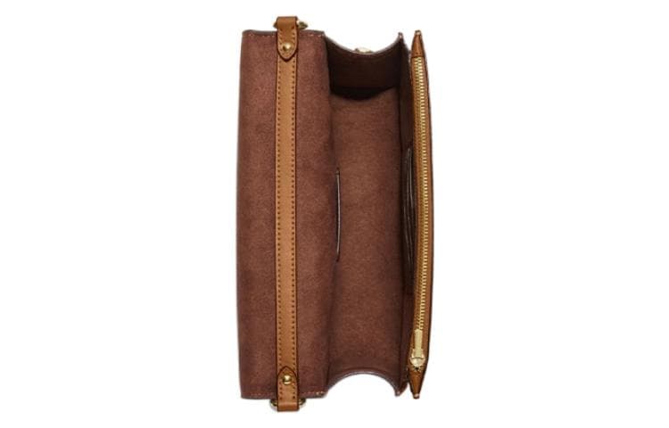 Мини-сумка COACH Brynn 23 - изображение 3