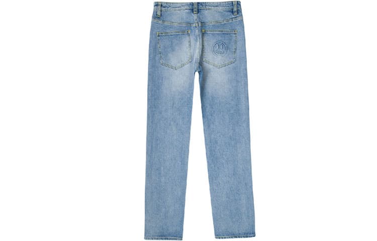 Штаны Drew House Straight Leg Vintage Jeans - изображение 2